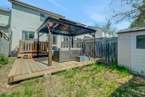 88 Kincardine Drive Kanata ON K2V 1B2