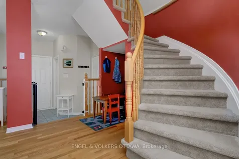 88 Kincardine Drive Kanata ON K2V 1B2