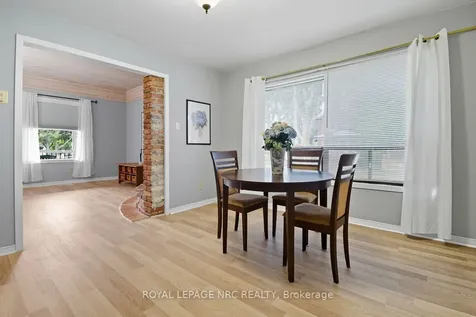 52 Wiley Street St. Catharines ON L2R 4G2