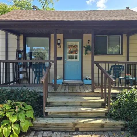 52 Wiley Street St. Catharines ON L2R 4G2