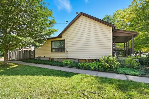 52 Wiley Street St. Catharines ON L2R 4G2