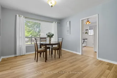 52 Wiley Street St. Catharines ON L2R 4G2