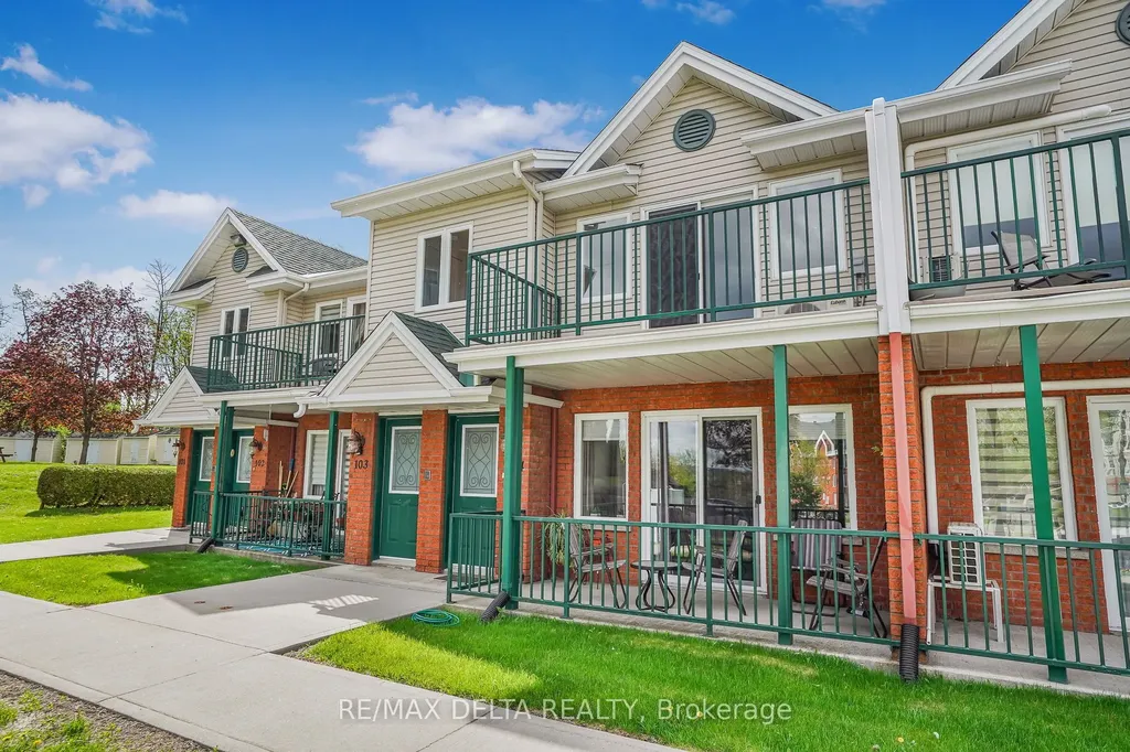 1505 Clement Street Hawkesbury ON K6A 3V8