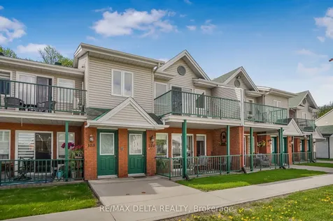 1505 Clement Street Hawkesbury ON K6A 3V8