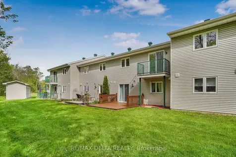 1505 Clement Street Hawkesbury ON K6A 3V8