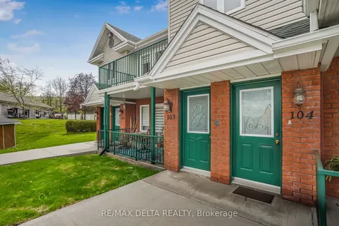 1505 Clement Street Hawkesbury ON K6A 3V8