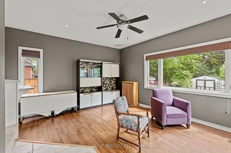 81 Belvidere Avenue Hamilton ON L9A 3B6