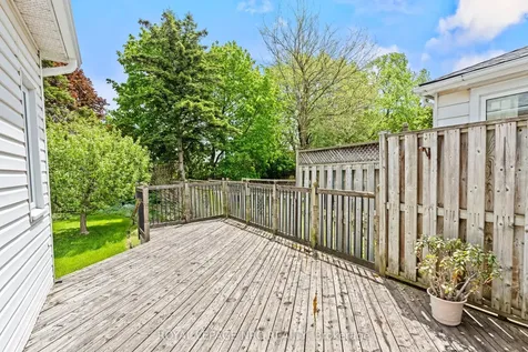 81 Belvidere Avenue Hamilton ON L9A 3B6