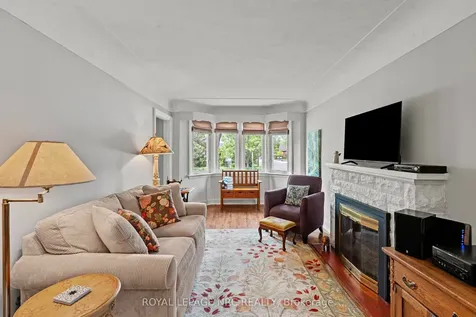 81 Belvidere Avenue Hamilton ON L9A 3B6