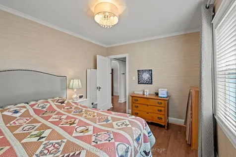 81 Belvidere Avenue Hamilton ON L9A 3B6