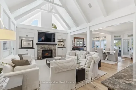 1131 Elgin House Road Muskoka Lakes ON P0B 1J0