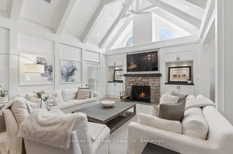 1131 Elgin House Road Muskoka Lakes ON P0B 1J0