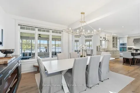 1131 Elgin House Road Muskoka Lakes ON P0B 1J0
