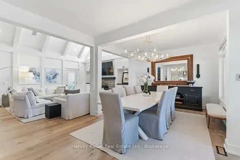 1131 Elgin House Road Muskoka Lakes ON P0B 1J0