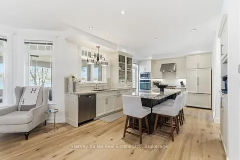 1131 Elgin House Road Muskoka Lakes ON P0B 1J0