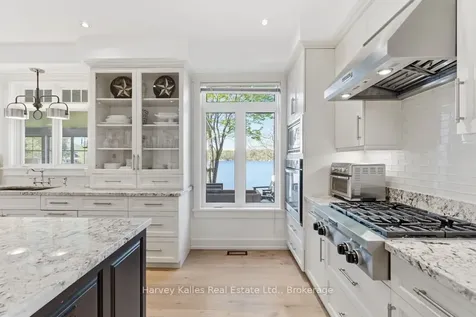 1131 Elgin House Road Muskoka Lakes ON P0B 1J0