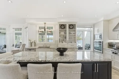 1131 Elgin House Road Muskoka Lakes ON P0B 1J0