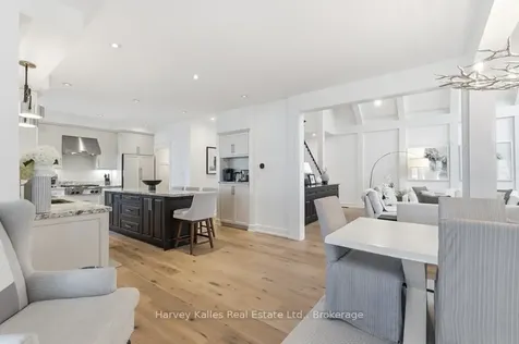 1131 Elgin House Road Muskoka Lakes ON P0B 1J0