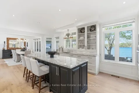 1131 Elgin House Road Muskoka Lakes ON P0B 1J0
