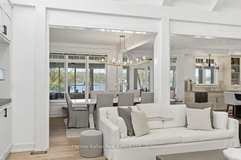 1131 Elgin House Road Muskoka Lakes ON P0B 1J0