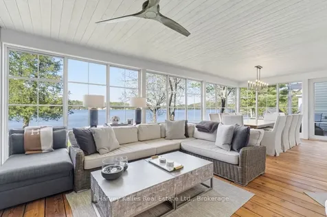 1131 Elgin House Road Muskoka Lakes ON P0B 1J0