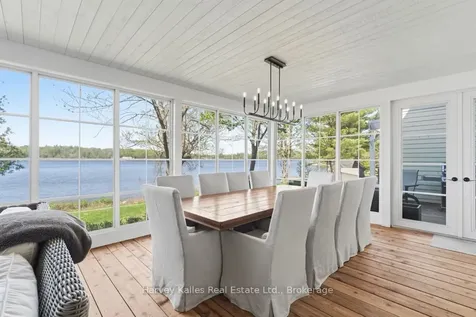 1131 Elgin House Road Muskoka Lakes ON P0B 1J0