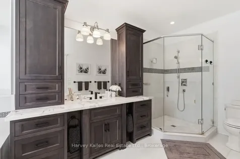 1131 Elgin House Road Muskoka Lakes ON P0B 1J0