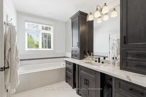 1131 Elgin House Road Muskoka Lakes ON P0B 1J0