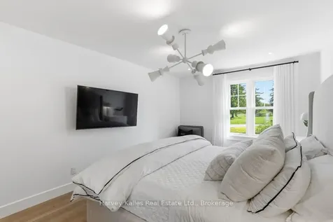 1131 Elgin House Road Muskoka Lakes ON P0B 1J0