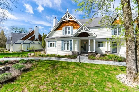 1131 Elgin House Road Muskoka Lakes ON P0B 1J0