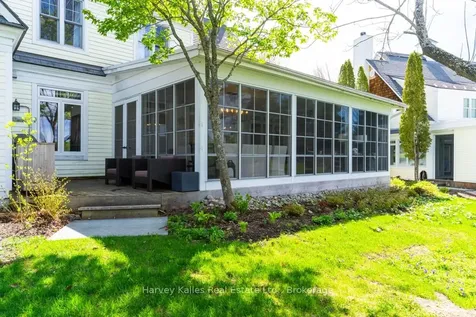 1131 Elgin House Road Muskoka Lakes ON P0B 1J0