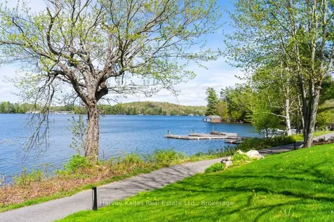 1131 Elgin House Road Muskoka Lakes ON P0B 1J0