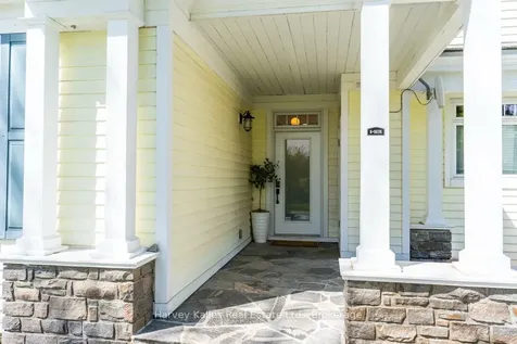 1131 Elgin House Road Muskoka Lakes ON P0B 1J0