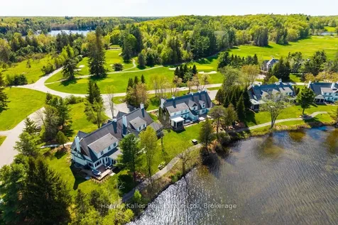 1131 Elgin House Road Muskoka Lakes ON P0B 1J0