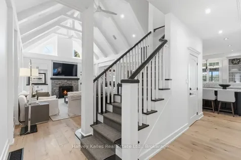 1131 Elgin House Road Muskoka Lakes ON P0B 1J0