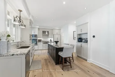 1131 Elgin House Road Muskoka Lakes ON P0B 1J0