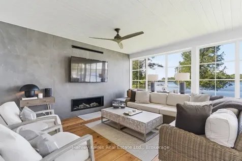 1131 Elgin House Road Muskoka Lakes ON P0B 1J0
