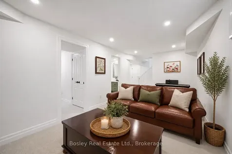 16 Robbins Ridge Brant ON N3L 0H2