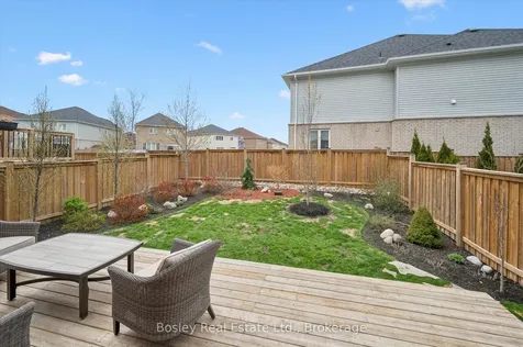 16 Robbins Ridge Brant ON N3L 0H2