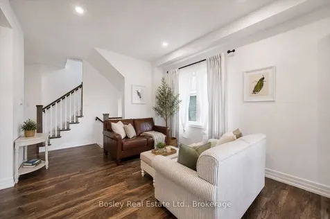16 Robbins Ridge Brant ON N3L 0H2