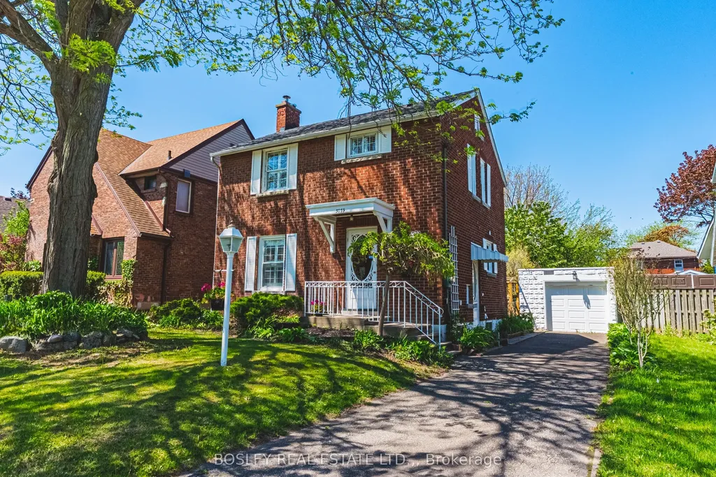 5039 Valley Way Niagara Falls ON L2E 1W8