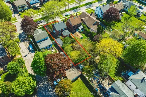 5039 Valley Way Niagara Falls ON L2E 1W8