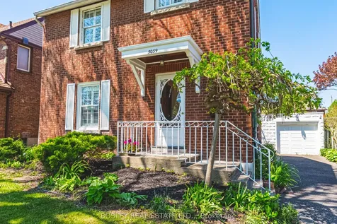 5039 Valley Way Niagara Falls ON L2E 1W8