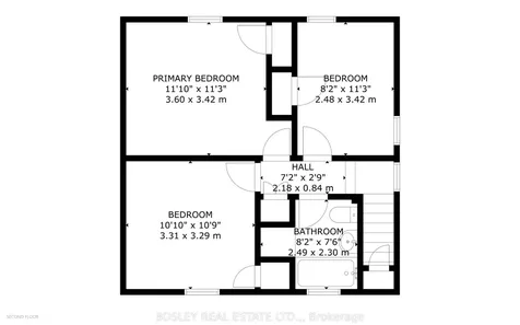 5039 Valley Way Niagara Falls ON L2E 1W8