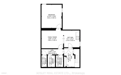 5039 Valley Way Niagara Falls ON L2E 1W8