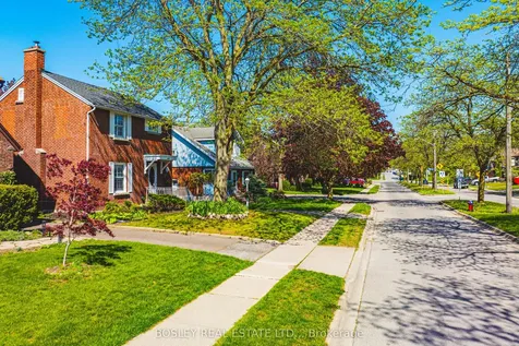 5039 Valley Way Niagara Falls ON L2E 1W8