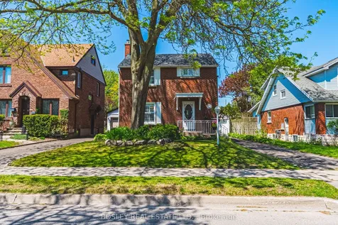 5039 Valley Way Niagara Falls ON L2E 1W8
