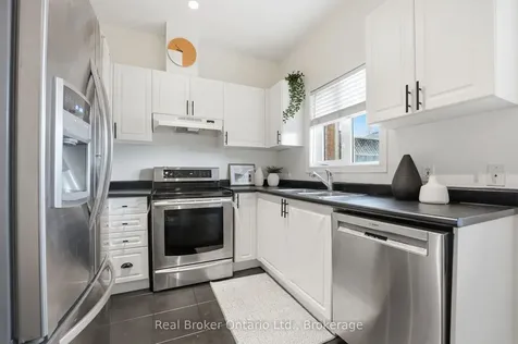 50 Easthampton Road Hamilton ON L9E 6C7