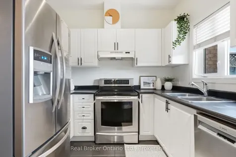 50 Easthampton Road Hamilton ON L9E 6C7