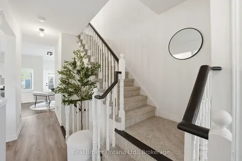 50 Easthampton Road Hamilton ON L9E 6C7